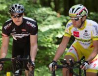 Christoph Strasser im Interview - Teil 1: "Nimmst ein Radl und setzt dich halt drauf ..." / Bild: Thomas Polzer