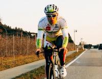 Christoph Strassers Weltrekordversuch beginnt am Freitag / Bild: KK