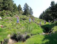 Bild: Salomon Running Team © Bild: Salomon Running Team Countdown Grossglocknerberglauf