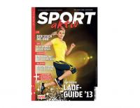 SPORTaktiv FebruarMaerz 2013 © SPORTaktiv FebruarMaerz 2013 SPORTaktiv FebruarMaerz 2013