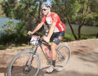 Crocodile Trophy, Etappe 6: Cory Wallace gewinnt sechste Etappe und holt auf / Bild: Regina Stanger