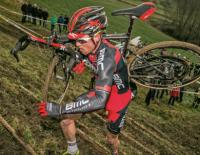 Der Matschwinner: Erklär mir das Cyclocross Bike / Bild: BMC / Küstenbrück