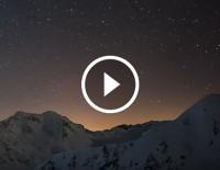 Eindrucksvolle Bilder: Dieser Amateurfilm dokumentiert die ehrliche Leidenschaft fürs Skifahren / Bild: DASEIN / YouTube Screenshot
