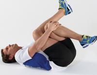 Das Runtastic Winter-Dehnprogramm für mehr Beweglichkeit / Bild: Runtastic