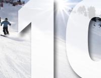 Top 10 der schwarzen Pisten in Österreich / Bild: Zillertal Tourismus / Harakiri Mayrhofen