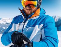 Skifahren 4.0: Chancen und Risiken der Digitalisierung auf der Piste / Bild: Ski amadé