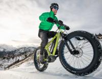 6 Sicherheitstipps rund ums eBiken im Winter / Bild: Bosch eBike Systems