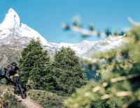 Touren-E-Bikes im Technikcheck / Bild: Flyer Bikes