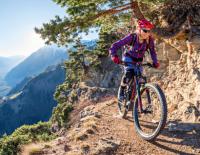 E-Mountainbikes: Was sie können und wie sie den Bikesport verändern / Bild: Christoph Malin