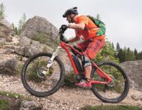 E-Mountainbikes: The next big thing / Bild: bosch