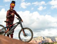 Mit dem E-MTB im Dauer-Flow: Guido Tschugg / Bild: Haibike