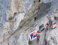 Bild: Salzkammergut Radmarathon © Bild: Salzkammergut Radmarathon Einmal Hoelle zurueck