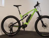 Erster Härtetest für das brandneue Enduro-Fully von BärenBikes / Bild: Arnold Pauly © Erster Härtetest für das brandneue Enduro-Fully von BärenBikes / Bild: Arnold Pauly Erster Härtetest für das brandneue Enduro-Fully von BärenBikes / Bild: Arnold Pauly