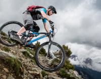 Das Enduro Bike: Wie Enduro bist du? / Bild: Haibike