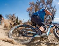 Im Technikcheck: Das können die aktuellen Enduro-E-Mountainbikes / Bild: Focus