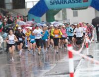 Bild: Tiroler Frauenlauf © Bild: Tiroler Frauenlauf Erfolgreiche Premiere fuer Tiroler