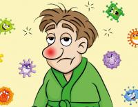Was an diesen 5 Erkältungs-Weisheiten wirklich dran ist / Bild: iStock / AntiMartina