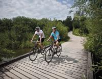 Trekkingbike