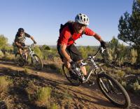 Mountainbike