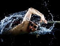 Erklär mir ... Schwimmen