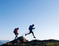 Was ist eigentlich ... Speedhiking?