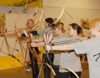 Bild: SPORT und FUN © Bild: SPORT und FUN Erlebnismesse fuer Sport oesterreich