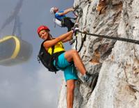 Erlebniswelt Berg: Zwischen Adrenalin und Meditation / Bild: Ramsau Tourismus / Raffalt © Erlebniswelt Berg: Zwischen Adrenalin und Meditation / Bild: Ramsau Tourismus / Raffalt Erlebniswelt Berg: Zwischen Adrenalin und Meditation / Bild: Ramsau Tourismus / Raffalt