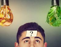 Keep It Simple: 3 Tipps, um deine Ernährung zu vereinfachen / Bild: iStock / SIphotography