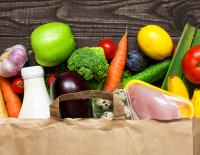 Das sind die 4 größten Ernährungsirrtümer / Bild: iStock / samael334