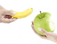 Gender Food: Der feine Unterschied bei gesunder Ernährung für Mann und Frau / Bild: Shutterstock
