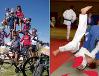 erste Junge Sportbuch / © erste Junge Sportbuch / erste Junge Sportbuch