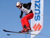 Eule Downhill-Cross: Das wilde Skirennen am Gernkogel / Bild: Eule DC