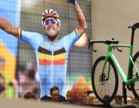 Eurobike: Das sind die Rennrad-Neuheiten für 2017 / Bild: EUROBIKE Friedrichshafen