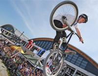 Bild: Eurobike © Bild: Eurobike Eurobike 2011