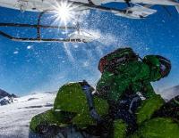 Actionfilmer werden und gewinnen – beim European Freeride Festival 2016 / Bild: Whitehearts / Livigno