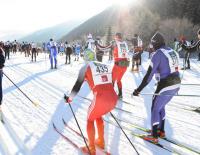 Fabio Santus schafft Triple