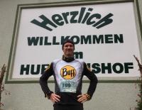 Klein, aber fein: Das war der Feistritztallauf 2016 / Bild: Wolfgang Kühnelt
