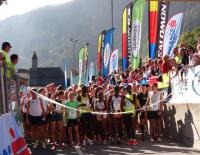 Finale Salomon Running Tour