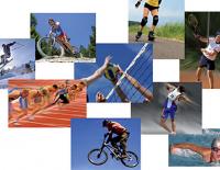 Finde Sport dich freut