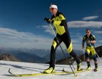 Fischer Tour Race Team: Vorbereitung für die Saison 2014/15 / Bild: Fischer