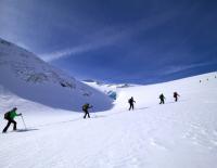 Bild: Fischersports © Bild: Fischersports Fischer Transalp 2012