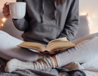 Fit mit Sumi: Winterpause ohne schlechtes Gewissen / Bild: iStock / petrunjela