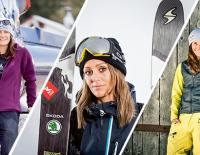 Freeride Queens: 3 Profi-Freeriderinnen erklären, worauf es im Backcountry ankommt / Bild (v. l. n. r.): Lorraine Huber // Blizzard // Red Bull Photofiles © Freeride Queens: 3 Profi-Freeriderinnen erklären, worauf es im Backcountry ankommt / Bild (v. l. n. r.): Lorraine Huber // Blizzard // Red Bull Photofiles Freeride Queens: 3 Profi-Freeriderinnen erklären, worauf es im Backcountry ankommt / Bild (v. l. n. r.): Lorraine Huber // Blizzard // Red Bull Photofiles