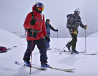 Freeride Filmfestival Tour ab 7. November 2015: Der Trailer ist da! / Bild: Official Trailer Freeride Filmfestival Tour 2015
