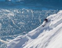 Freeride City: Neues Service-Portal für Freerider in und um Innsbruck / Bild: Innsbruck Tourismus / Klaus Polzer