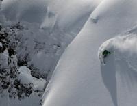 Freeriden in Österreich: Die Suche nach dem Topspot / Bild:  Johannes Ingrisch / Hochfügen