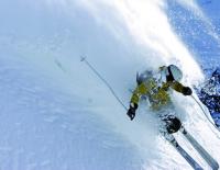 FreerideCamp Nassfeld