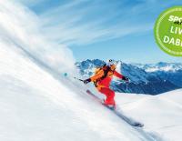 Frauen im Abseits: Live dabei beim Ladys-Freeride-Kurs in Ischgl / Bild: TVB Paznaun-Ischgl