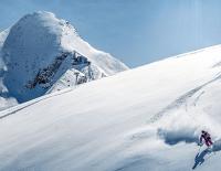 Insider-Tipps für Freerider: So erhöhen sich deine Chancen auf große Tiefschnee-Erlebnisse / Bild: Kitzsteinhorn