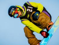 Fridge Festival 2016: Weltelite der Skifahrer und Snowboarder trifft sich im April in Obertauern / Bild: Veranstalter